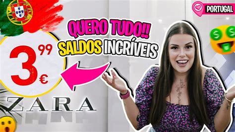 saldos zara inverno 2023.